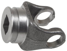 SHAFT WELD YOKE 6 SERIES